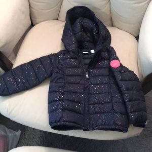 Lightweight gap jacket in good condition